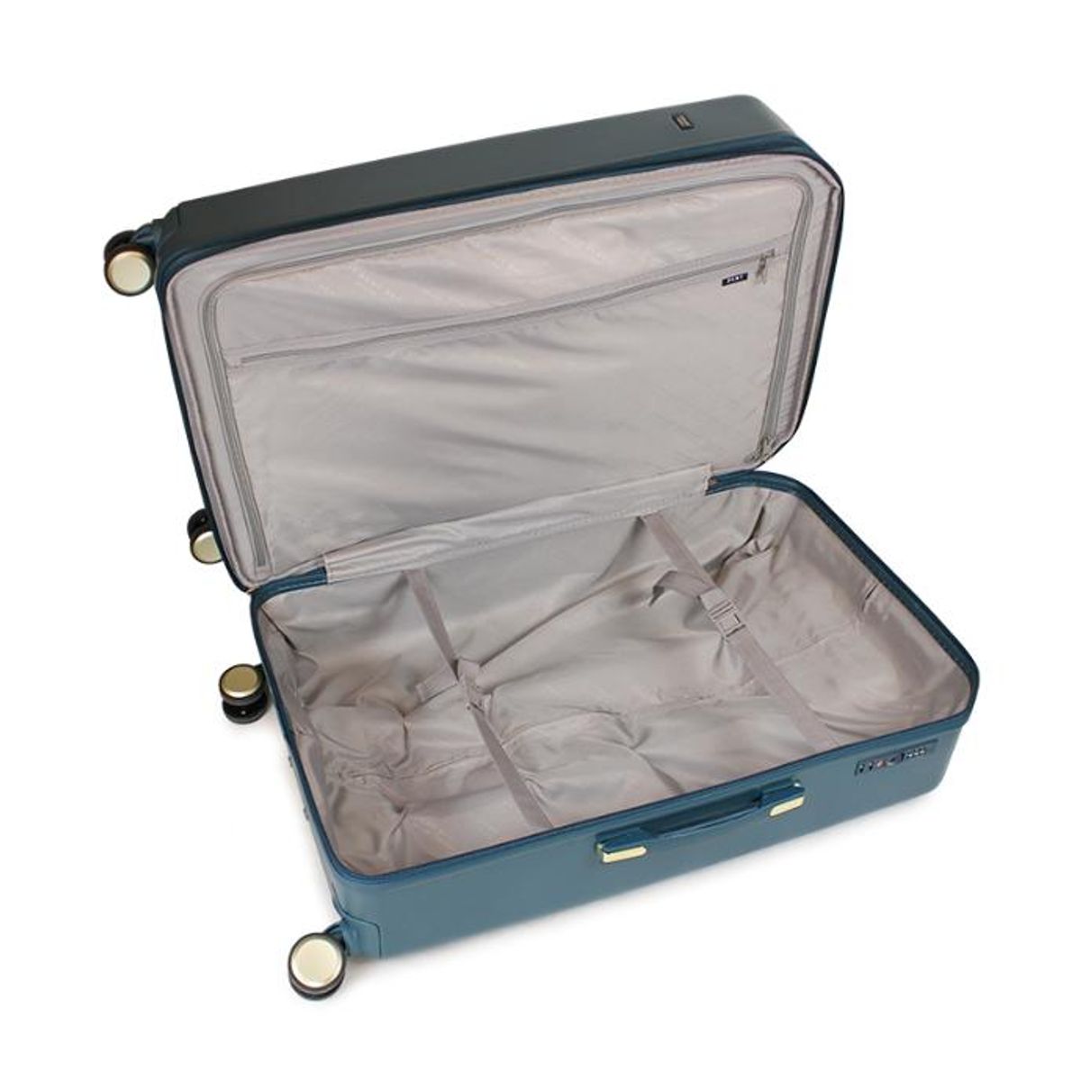 DKNY - Maleta Donna Karan L grande Lucerna 23kg azul DKNY