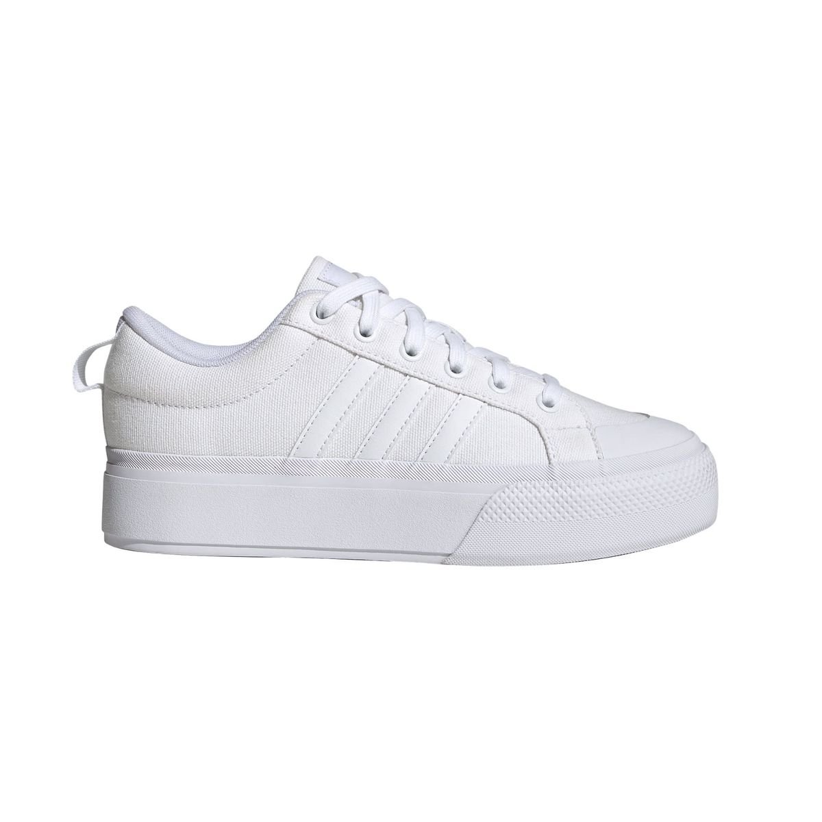 ADIDAS - Bravada 2.0 Zapatilla Urbana Mujer Blanco Adidas