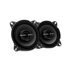 SONY - Parlantes de 3 vías de 10 cm XS-GTF1039
