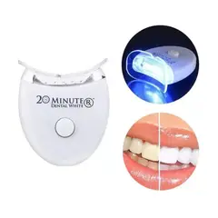 GENERICO - Blanqueador De Dientes En 20 Minutos