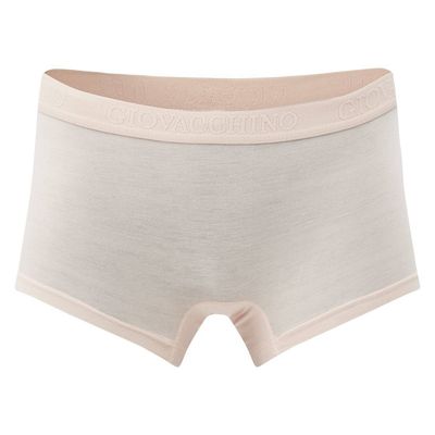 Imagen 2 del producto Pack de 6 Calzones Boxer Pantaleta bambú Mujer.
