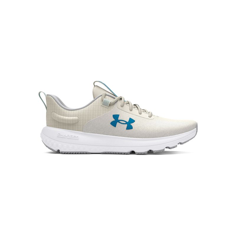 UNDER ARMOUR - Zapatillas Charged Revitalize mujer Blanco UNDER ARMOUR