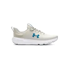 UNDER ARMOUR - Zapatillas Charged Revitalize mujer Blanco UNDER ARMOUR.