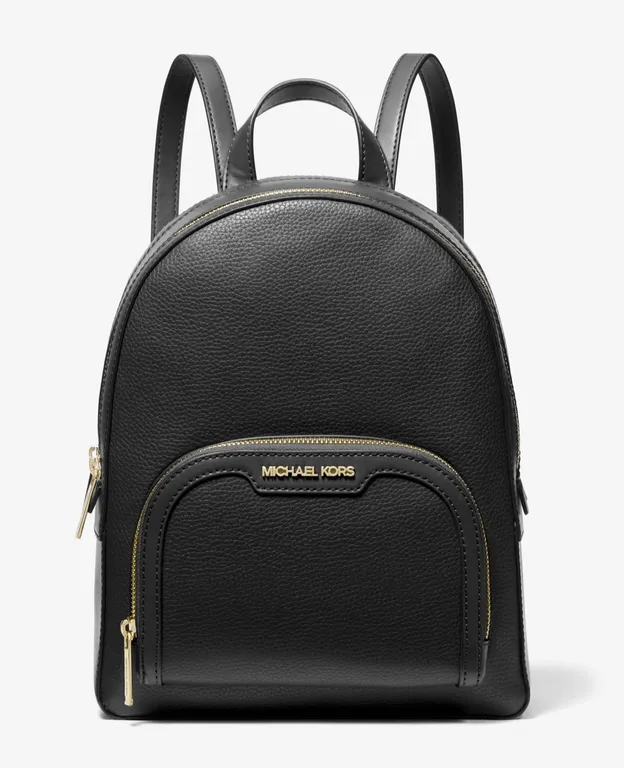 Mochila Jaycee Black Negro TALLA UNICA
