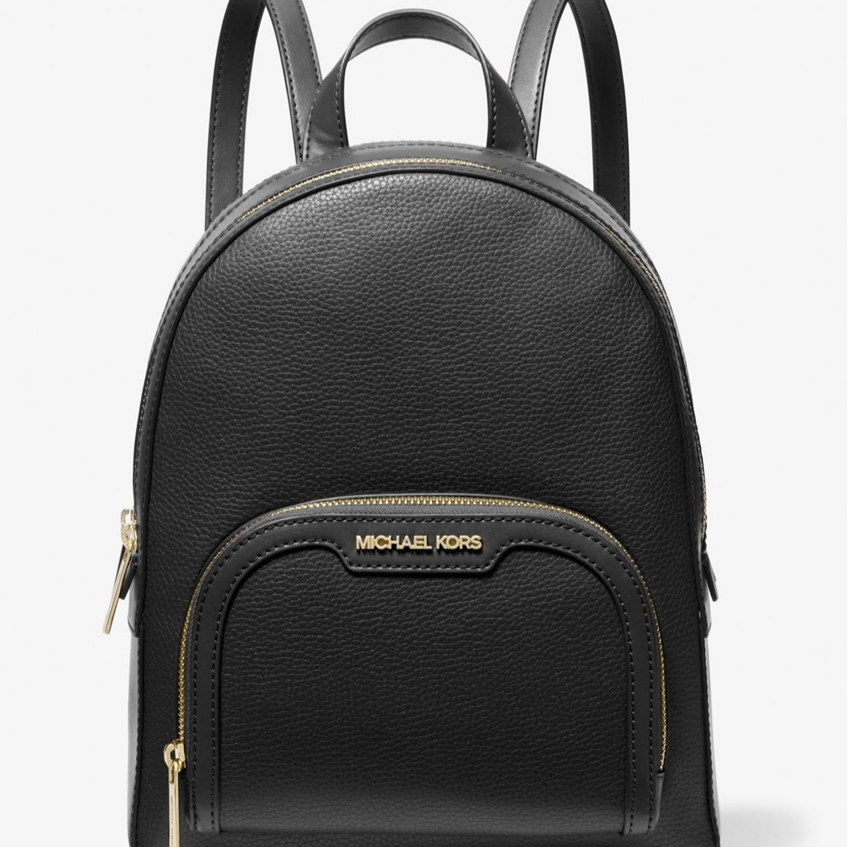 MICHAEL KORS - Mochila Michael Kors Jaycee Black