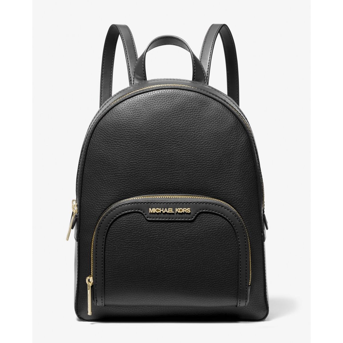 MICHAEL KORS - Mochila Michael Kors Jaycee Black