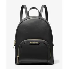 MICHAEL KORS - Mochila Jaycee Black