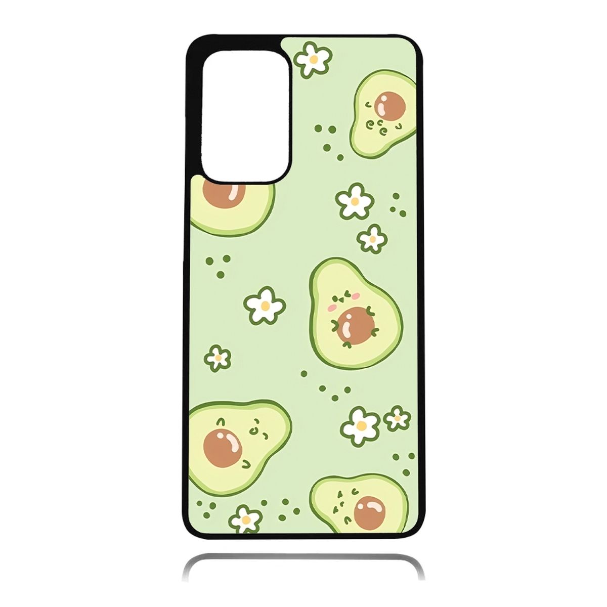 GENERICO - Carcasa Para SAMSUNG NOTE 10 Diseño Palta 1