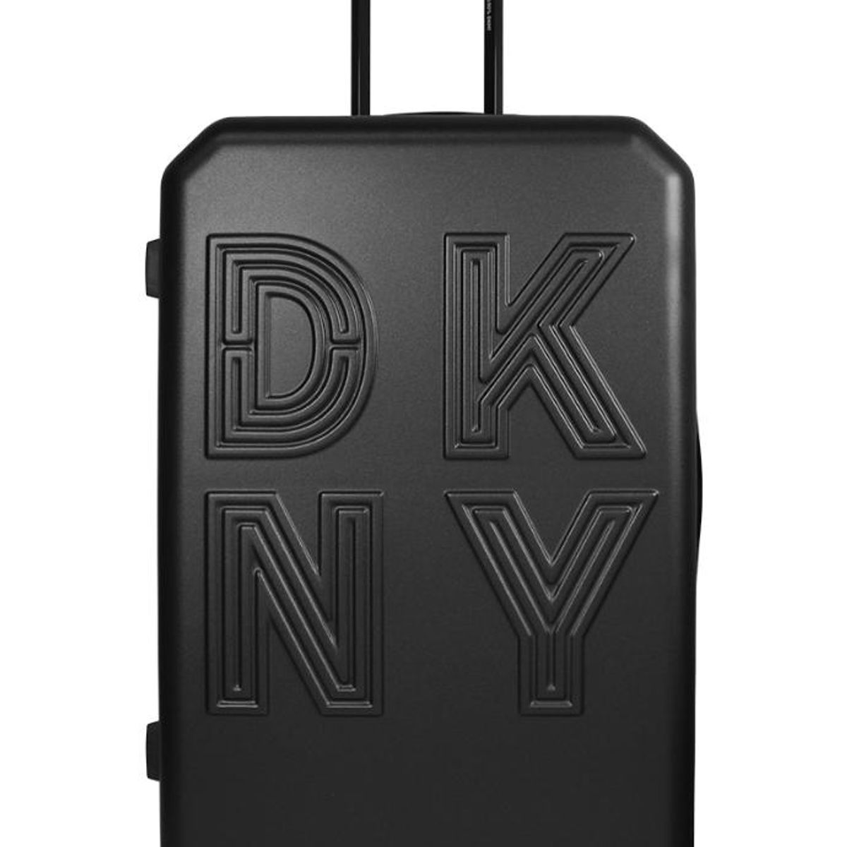 DKNY - Maleta Donna Karan L grande Lucerna 23kg negra DKNY