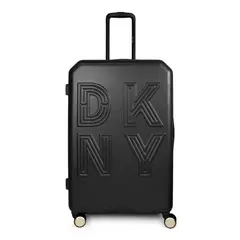 DKNY - Maleta Donna Karan L grande Lucerna 23kg negra