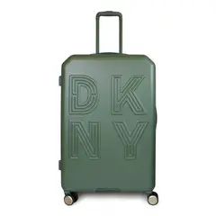 DKNY - Maleta Donna Karan L grande Lucerna 23kg verde