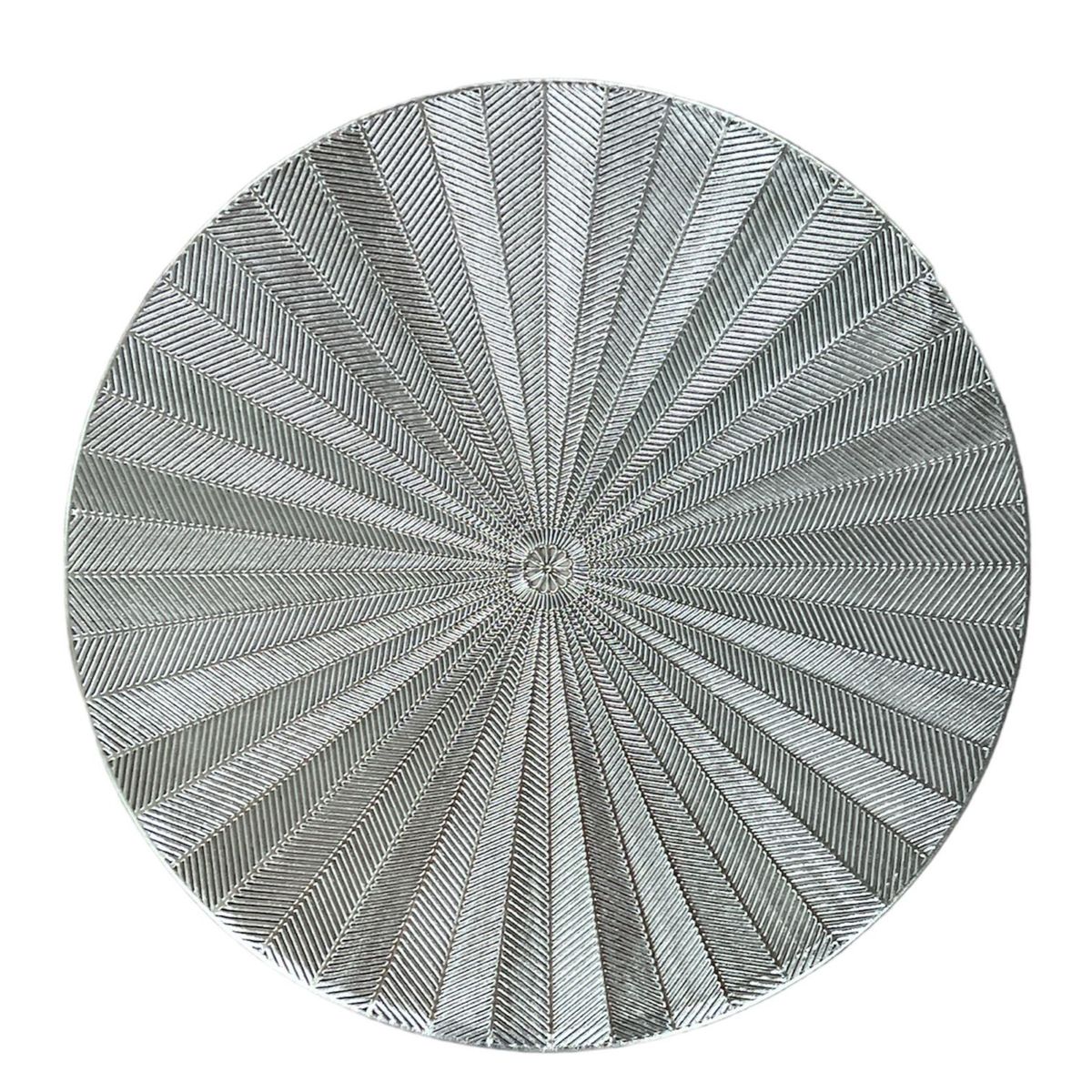 OEM - Set 4 Individuales De Mesa Pack 4 Individuales Golden 38cm TP