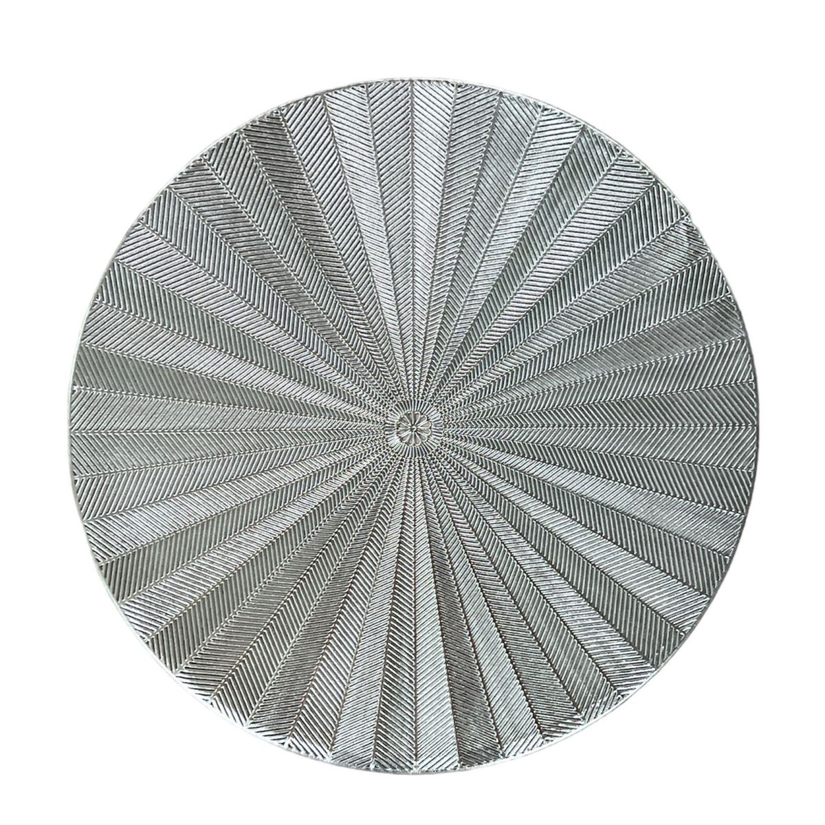 OEM - Set 4 Individuales De Mesa Pack 4 Individuales Golden 38cm TP