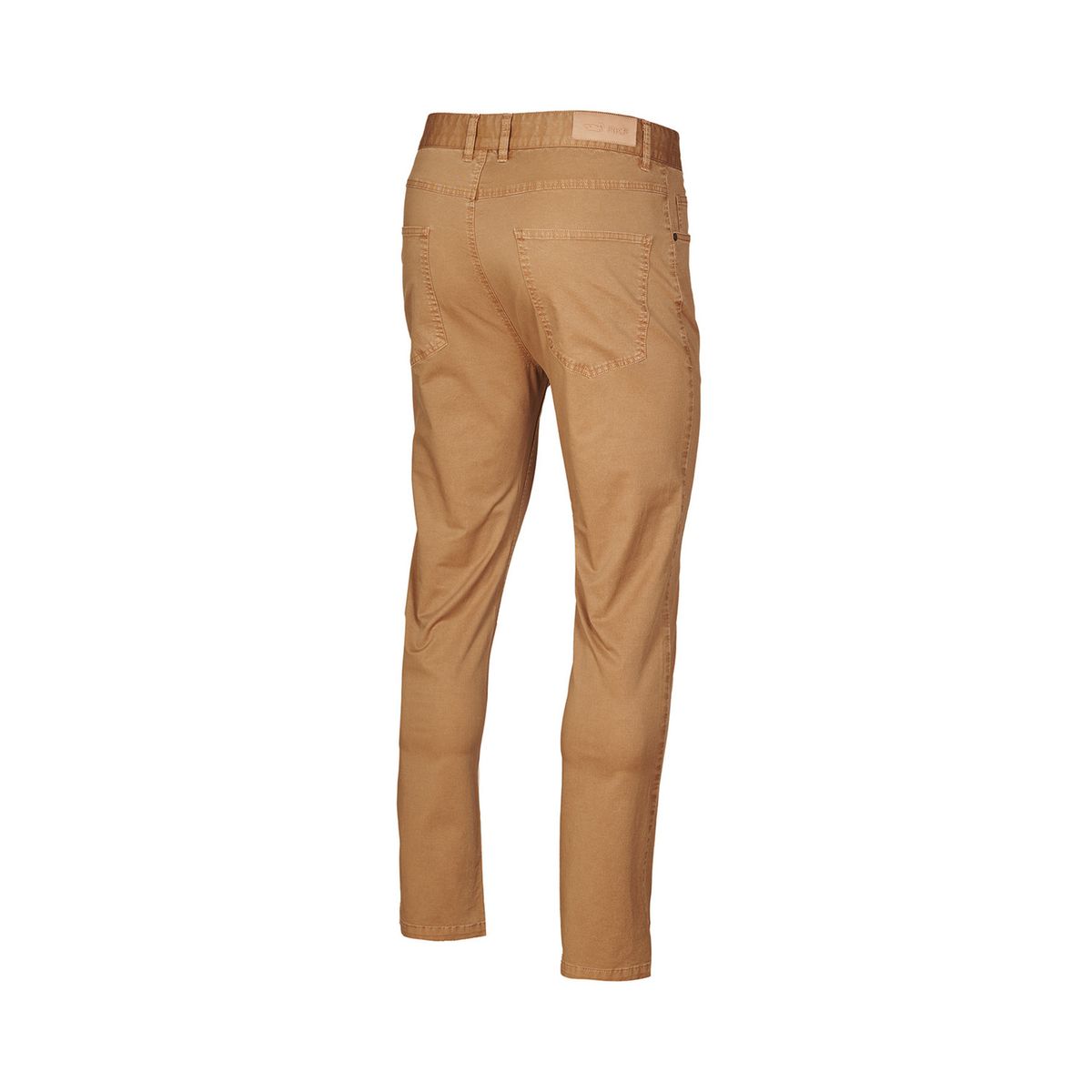 ROCKFORD - Pantalón Natural Flex Hombre Five Beige ROCKFORD