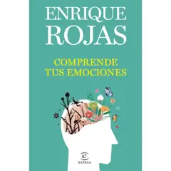ESPASA - Comprende Tus Emociones