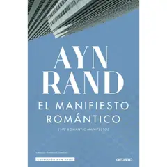 Deusto - El Manifiesto Romántico