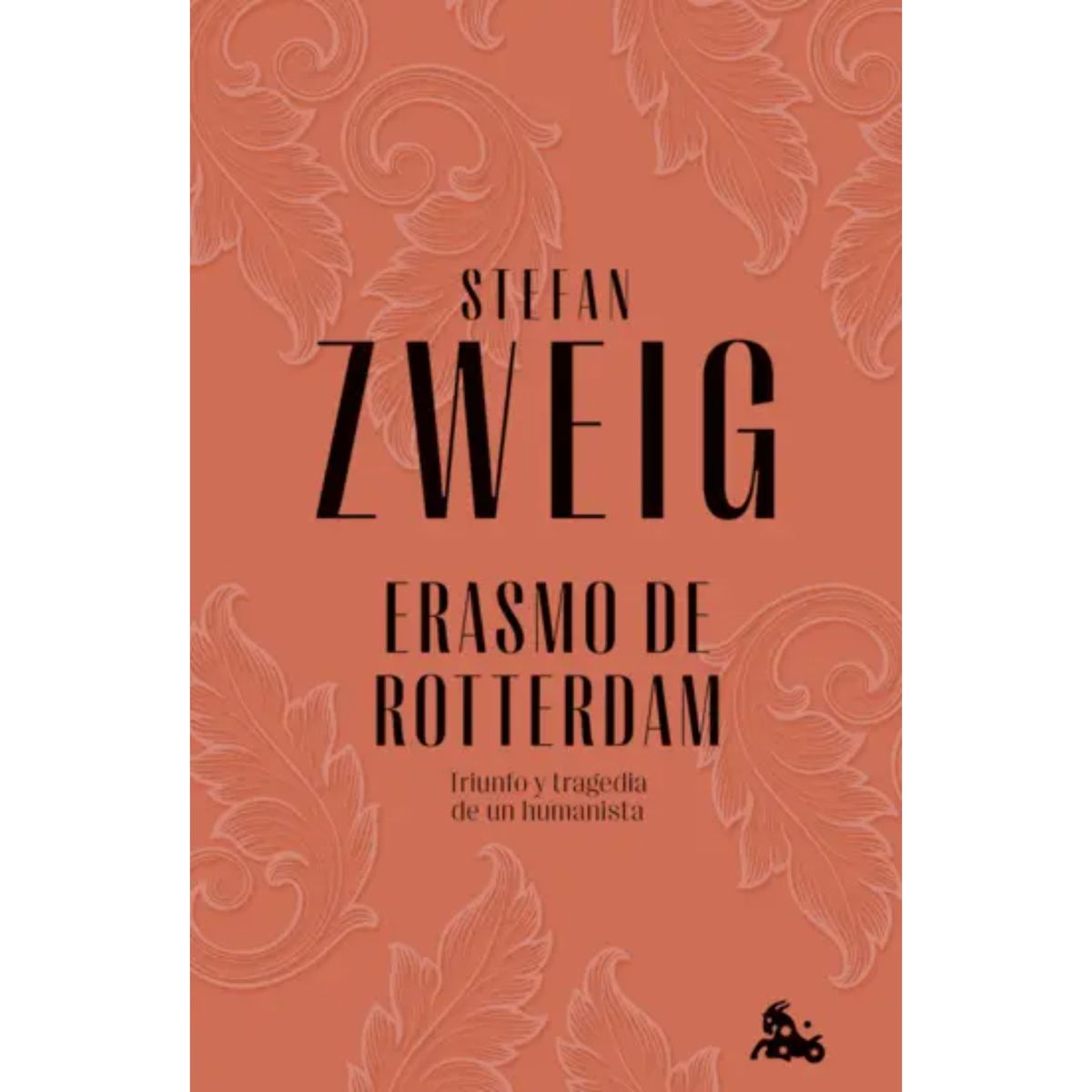 AUSTRAL - Erasmo De Rotterdam - Autor(a):  Stefan Zweig