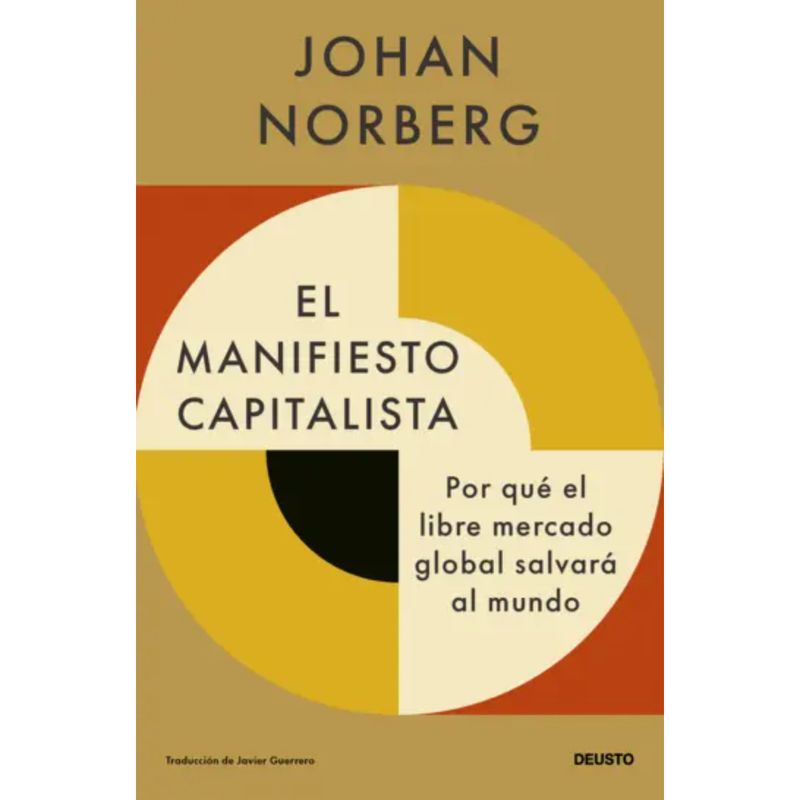 Deusto - El Manifiesto Capitalista