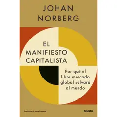 Deusto - El Manifiesto Capitalista