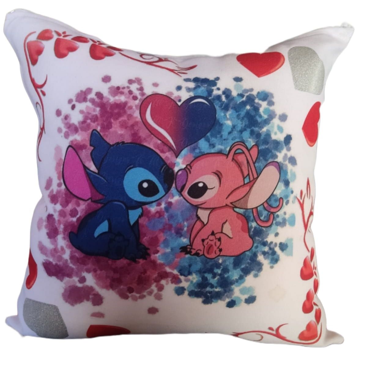 GENERICO - Cojin Almohada Stitch