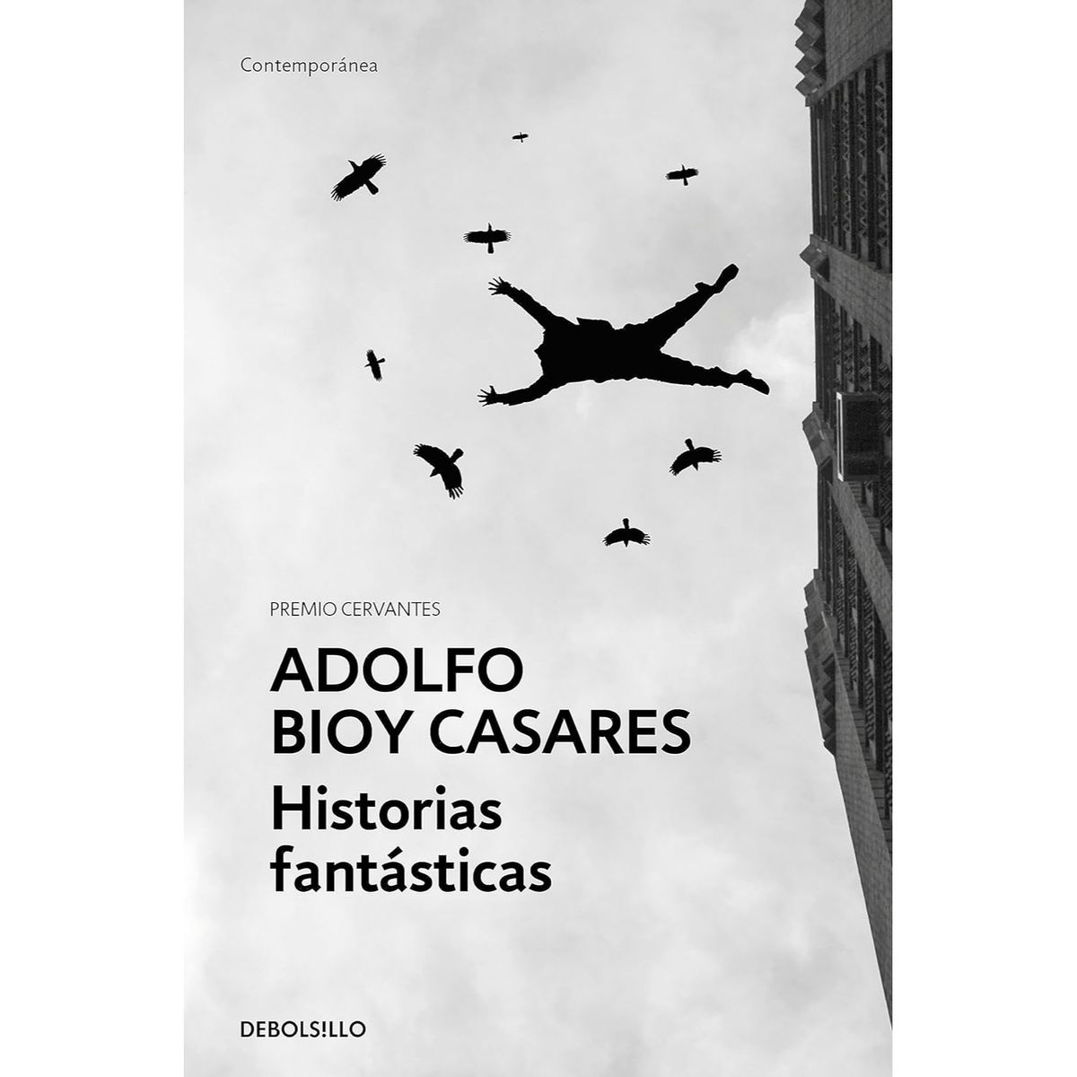 DEBOLSILLO - Historias Fantasticas