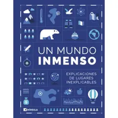 Peninsula - Un Mundo Inmenso