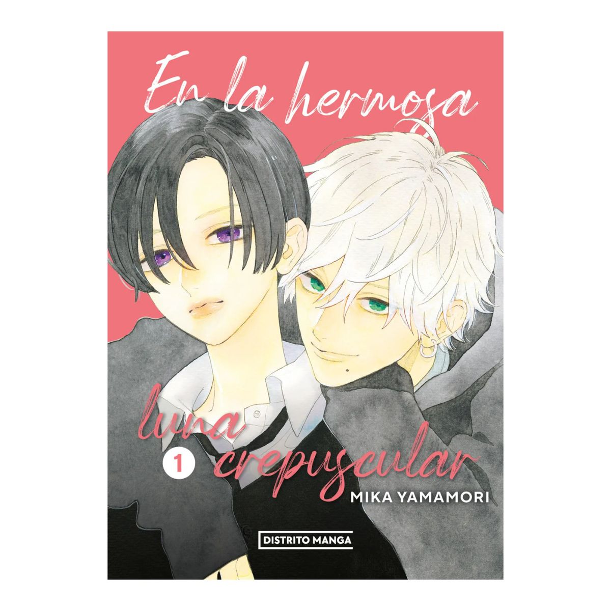 RETAILEXPRESS - En La Hermosa Luna Crepuscular 1