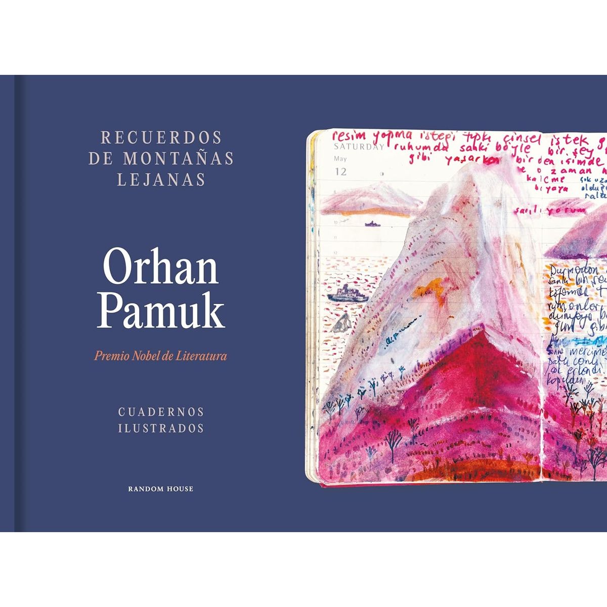 PENGUIN - Recuerdos De Montañas Lejanas