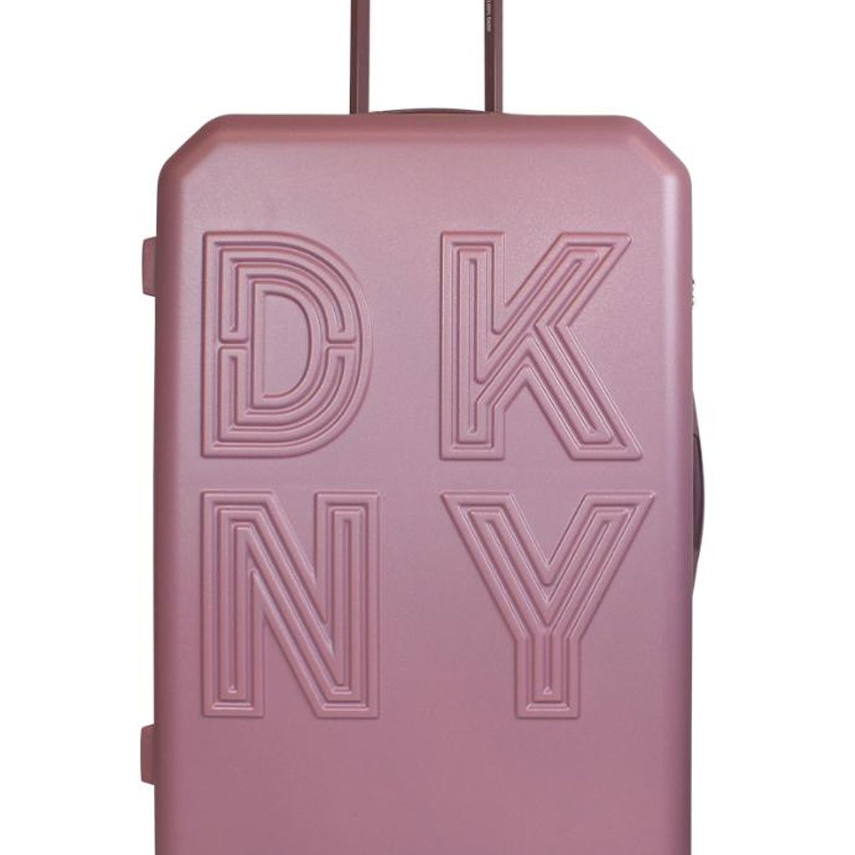 DKNY - Maleta Donna Karan L grande Lucerna 23kg Púrpura DKNY