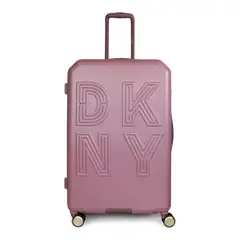 DKNY - Maleta Donna Karan L grande Lucerna 23kg Púrpura