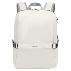 TIGERNU - Mochila Moda T-B9511 Blanco 15"