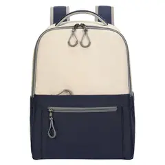 TIGERNU - Mochila Juvenil T-B9388 Azul Marino 15.6"