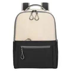 TIGERNU - Mochila Juvenil T-B9388 Negro 15.6"