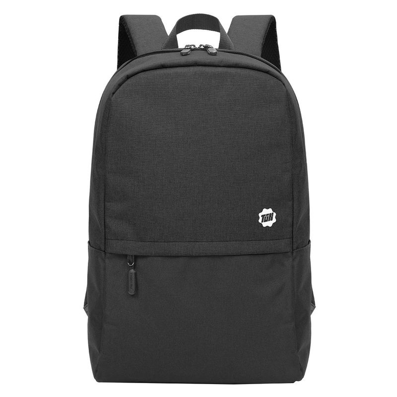 TIGERNU - Mochila Tigernu Juvenil T-B9325 Negro 156