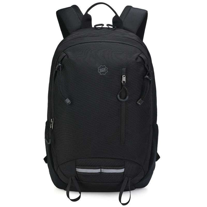 TIGERNU - Mochila Tigernu Outdoor T-B9280 Negro 15.6"