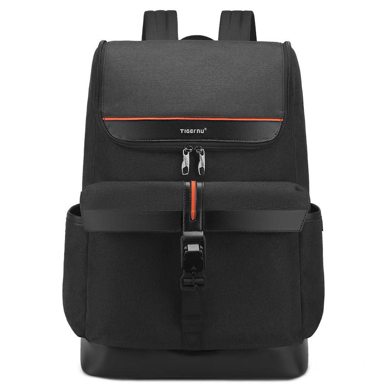 TIGERNU - Mochila Tigernu Moda T-B9023 Negro 15.6"