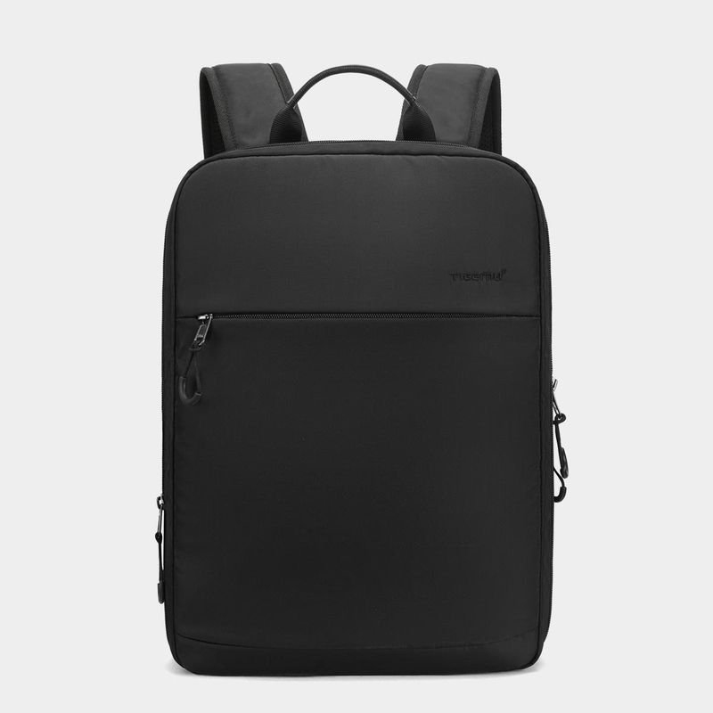 TIGERNU - Mochila Tigernu Ejecutiva T-B9013 Negro 15.6"