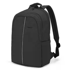 TIGERNU - Mochila Juvenil T-B9017 Negro 15.6"