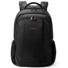 TIGERNU - Mochila Ejecutiva T-B3143U Negro 15.6"