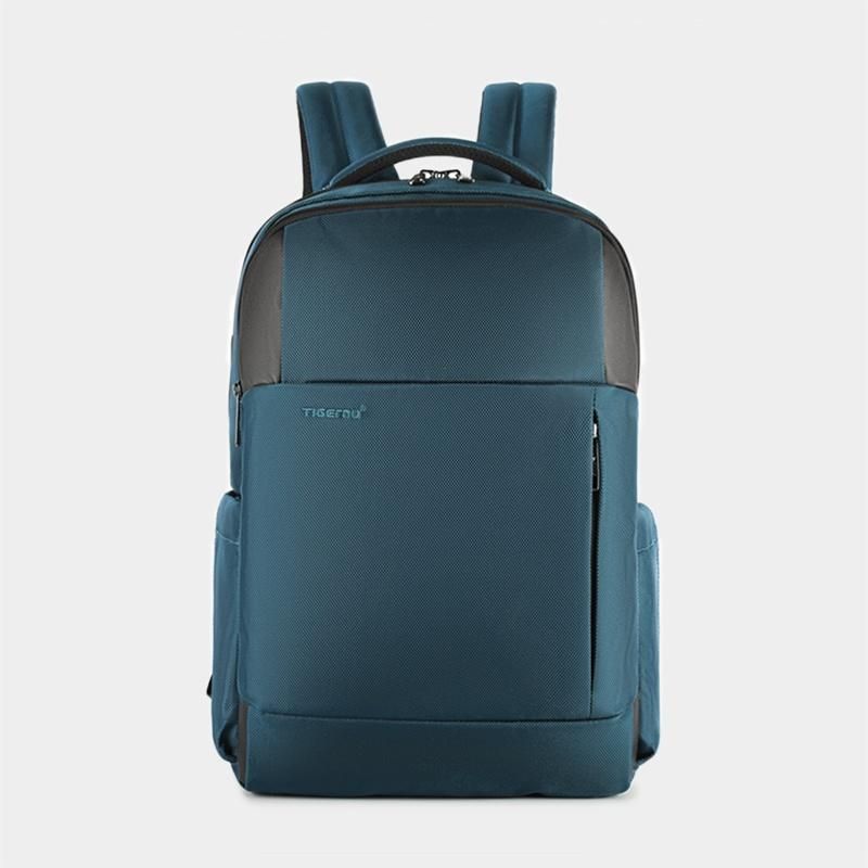 TIGERNU - Mochila Tigernu Ejecutiva T-B3906 Azul 15.6"