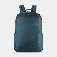 TIGERNU - Mochila Ejecutiva T-B3906 Azul 15.6"