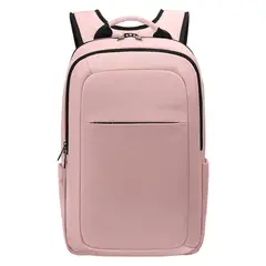 TIGERNU - Mochila Juvenil T-B3090B Rosado 15.6"