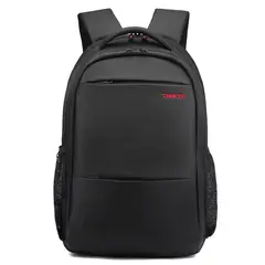 TIGERNU - Mochila Ejecutiva T-B3032C Negro 15.6"