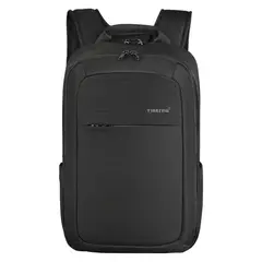 TIGERNU - Mochila Juvenil T-B3090B Negro 15.6"