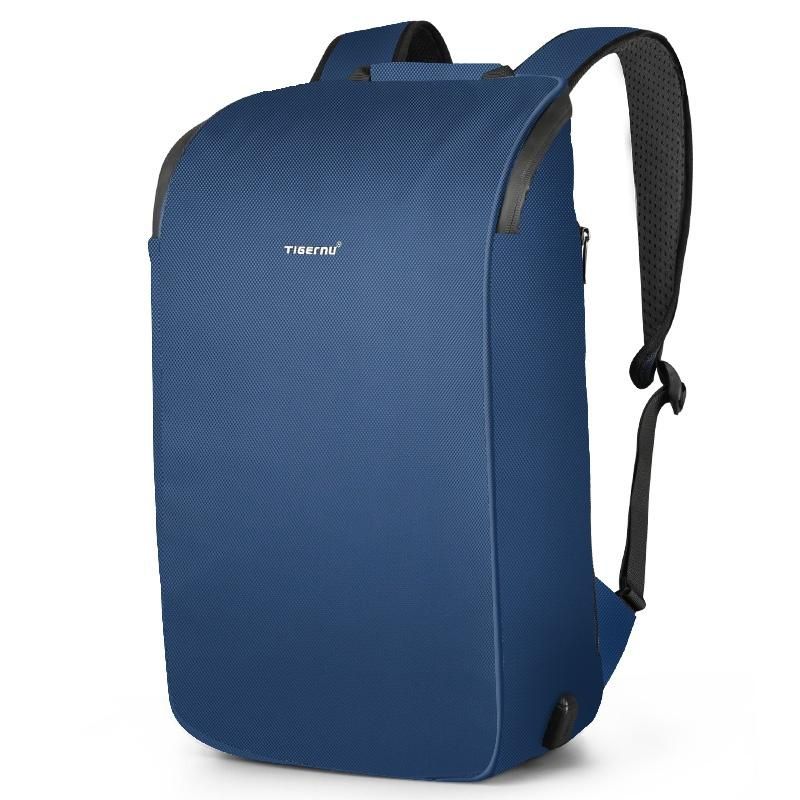 TIGERNU - Mochila Tigernu Ejecutiva T-B3385 Azul 15.6"