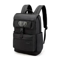 TIGERNU - Mochila Juvenil T-B3513 Negro 15.6"