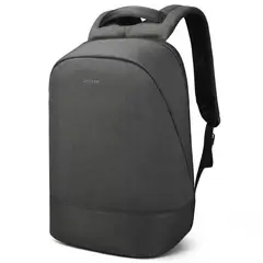 TIGERNU - Mochila Viaje T-B3595 Grafito 15.6"