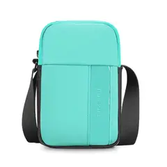 TIGERNU - Bolso Juvenil T-S8135 Turquesa