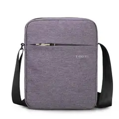 TIGERNU - Bolso Tablet T-L5102 Gris Oscuro 9.7" iPad