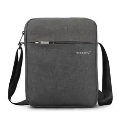 TIGERNU - Bolso Tablet T-L5102 Grafito 9.7" iPad
